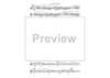 William Tell Overture - Tenor Saxophone