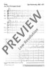 New Music - Score