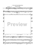 Four Easter Quartets - Trumpet 4