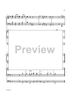March (from the Occasional Oratorio)
