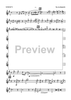 The Little Drummer Boy - Baritone Horn 2 TC