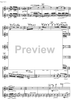 Ricercare sopra un corale - Violin 1