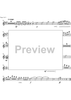 Argentinian Rhapsody - Bass Clarinet