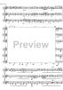 Fanfaren und Hirtenlieder Op.124b - Score