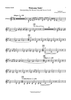 Welcome Yule! - Bb Clarinet 3