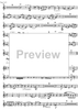 Quintetto aluletico Op.24 - Bb Clarinet