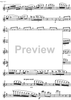 6 canzoni andaluse (6 andalusian songs) - Flute