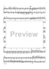 Tarantella, Op. 23 for Cello Duet - Score