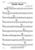McGill's March - Bassoon