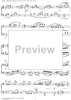 Serenade, No. 1 from "Feuillets de Voyage", Op. 26, Book 1