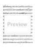 Trumpet Sonata - Bb Trumpet 1
