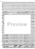 Aqua invocation - Score