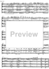 Cavatina - Score