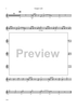 The Huguenots - Bb Trumpet 1