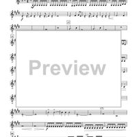 American Landscape - Bb Clarinet 2