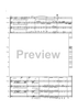 Sonata - Score