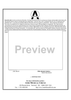 Io parto e non più dissi - Introductory Notes