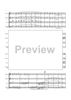Great Gate of Kiev - Score