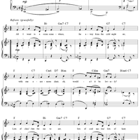 Wouldn't It Be Loverly