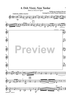 Classic Opera for String Trio - Violin 2 (for Viola)