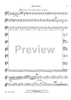No, No, Nannette - Selections for Orchestra - Bass Clarinet