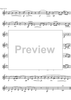 Quartet Op.37 No. 4 - Bb Trumpet 2
