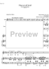 Hun er saa hvid Op.18 No. 2