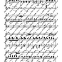 D’un matin de printemps