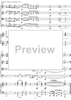 Detective Overture - Score