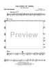 The Kings of Swing (We Three Kings) - Tenor Saxophone 2