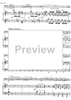 Sonate - Score