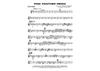 The Pink Panther Remix - Bb Trumpet 2