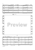 A Cello Christmas for Cello Quartet - Score