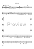 Ghost in the Machine - Bb Trumpet 2