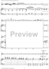 Waltz Llewellyn - Piano Score (for C Melody Saxophone)
