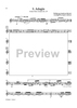 Collected String Trios: Volume 2 - Violin 2