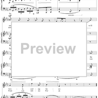 A Woodland Journey (Waldfahrt)