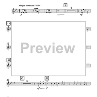 America Marching - Orchestra Bells