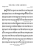 This Child is the Baby Jesus - Bb Trumpet 2
