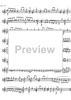 Partita No. 1 B Major BWV 1002 - Guitar
