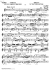 Sonata d minor - Violin
