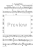 Quatricelli: Volume III - Cello 1