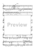 March of the Three Kings - Piano