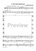 Holiday Jazz - Violin 1