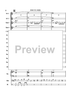 Reachin' For a Rainbow - Score