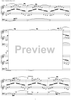 Magnificat: Gloria (Finale), Op. 18, No. 15