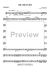 Circus Bee - Euphonium 2 BC/TC