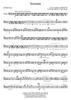 Serenata - Bassoon 2