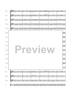 Jerusalem - Score