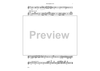 Oscillation - Alto Saxophone 1